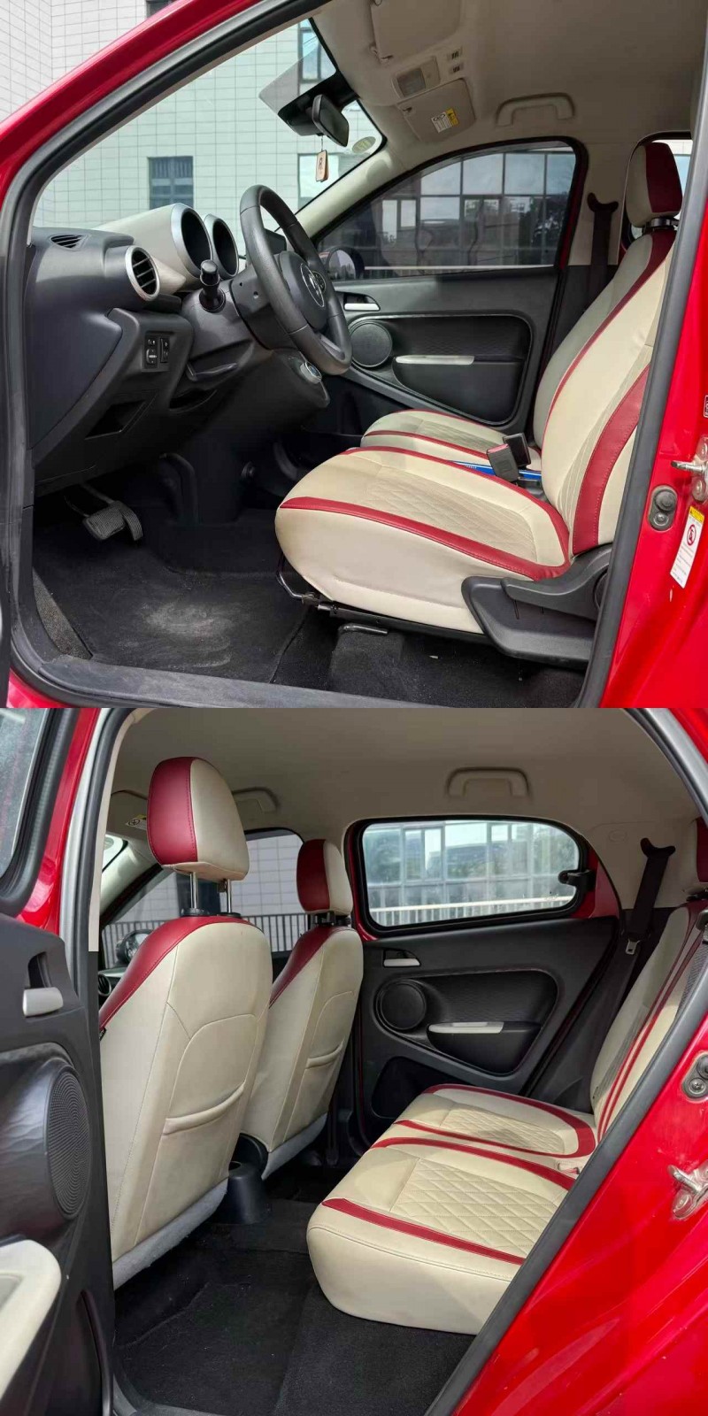 佛山19年长城汽车欧拉5