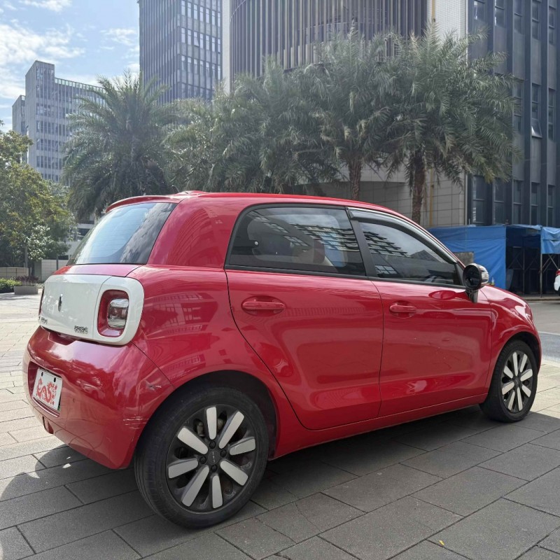 佛山19年长城汽车欧拉7