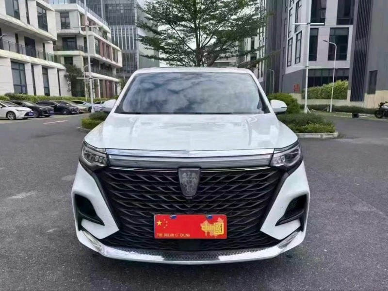 广州22年荣威IMAX81