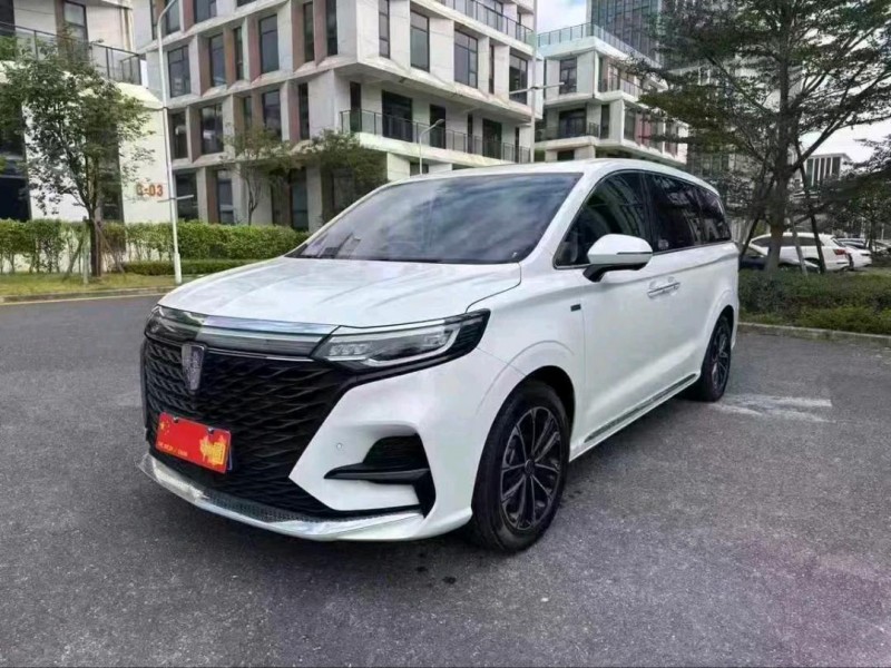 广州22年荣威IMAX82