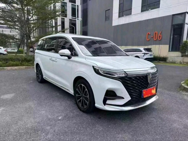 广州22年荣威IMAX83