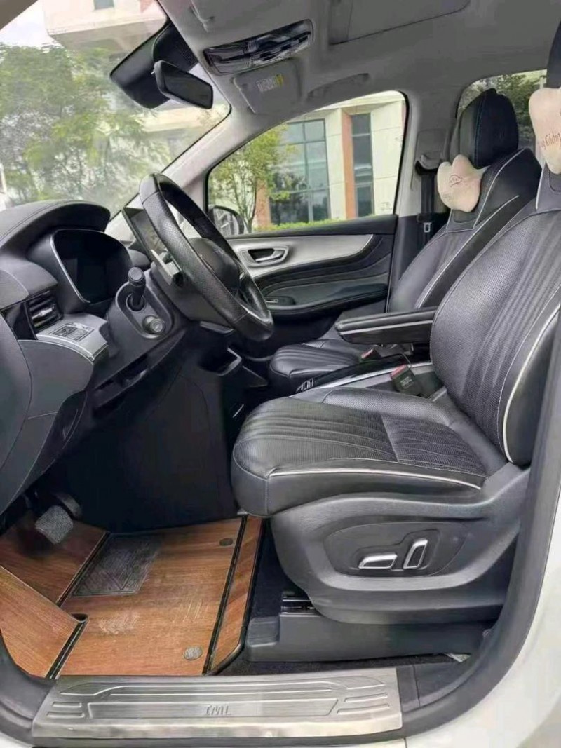 广州22年荣威IMAX85