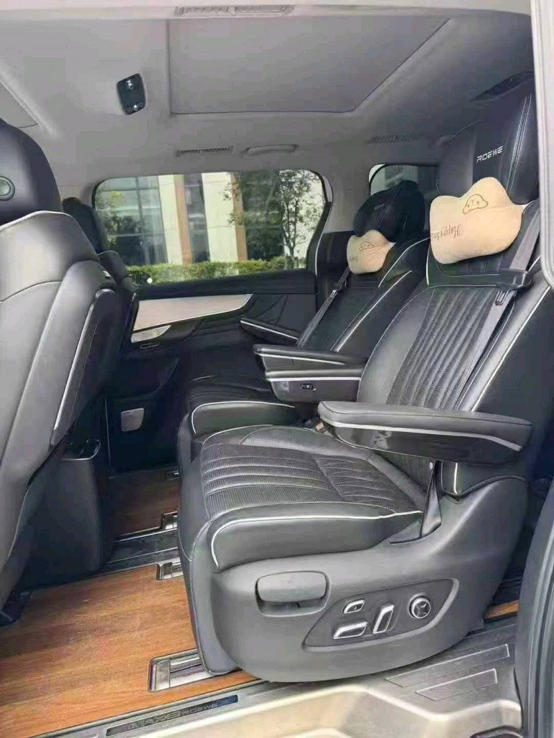 广州22年荣威IMAX86