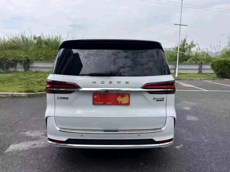 广州22年荣威IMAX87