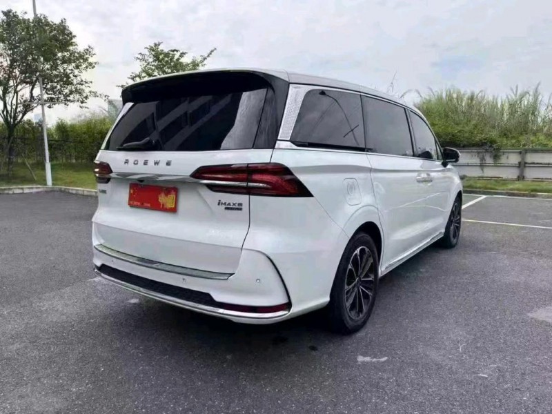 广州22年荣威IMAX88