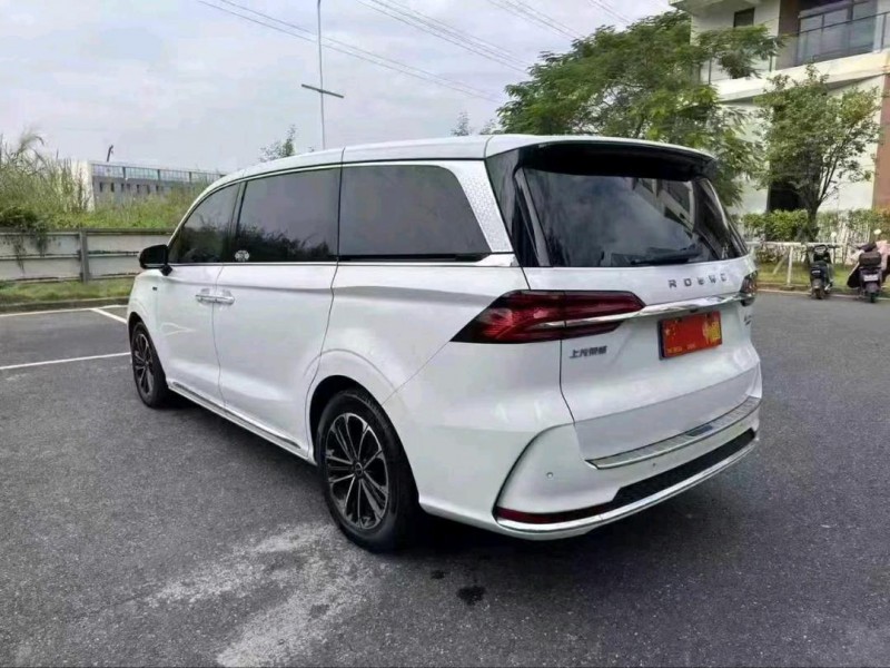 广州22年荣威IMAX89