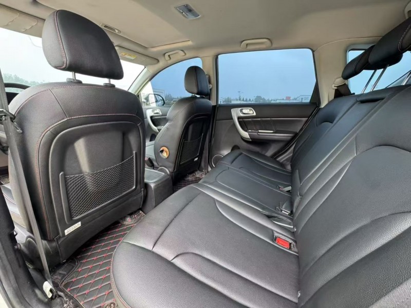 盐城16年哈弗H68