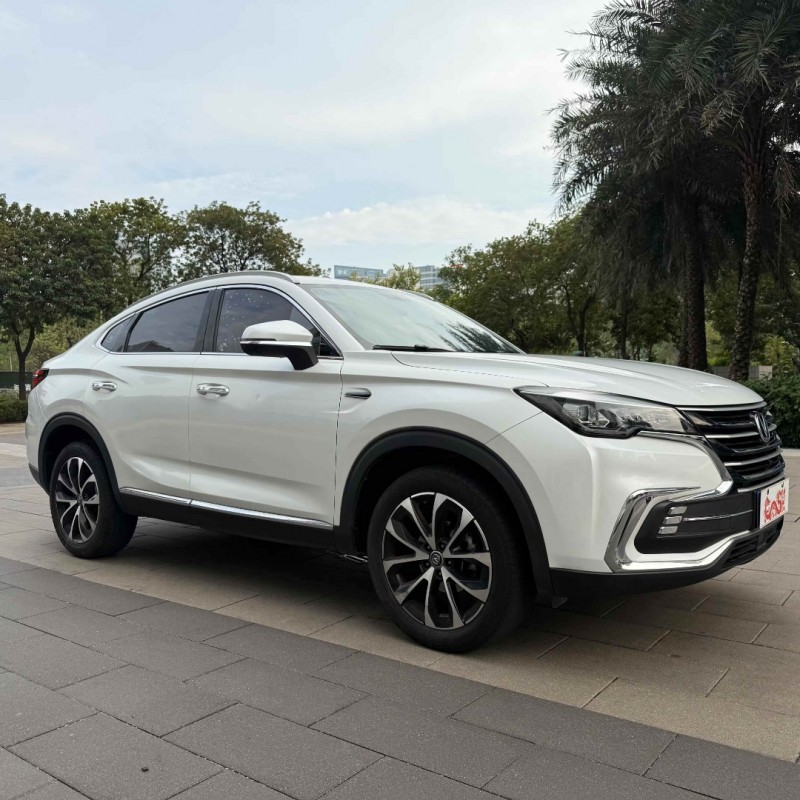 佛山20年长安汽车CS852