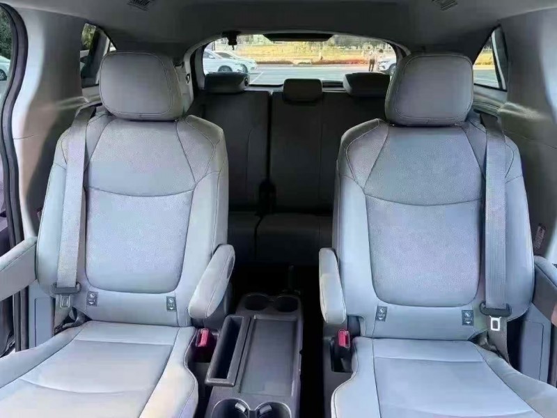 菏泽25年丰田格瑞维亚6