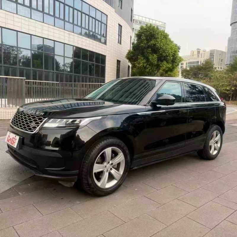 佛山20年路虎揽胜星脉3