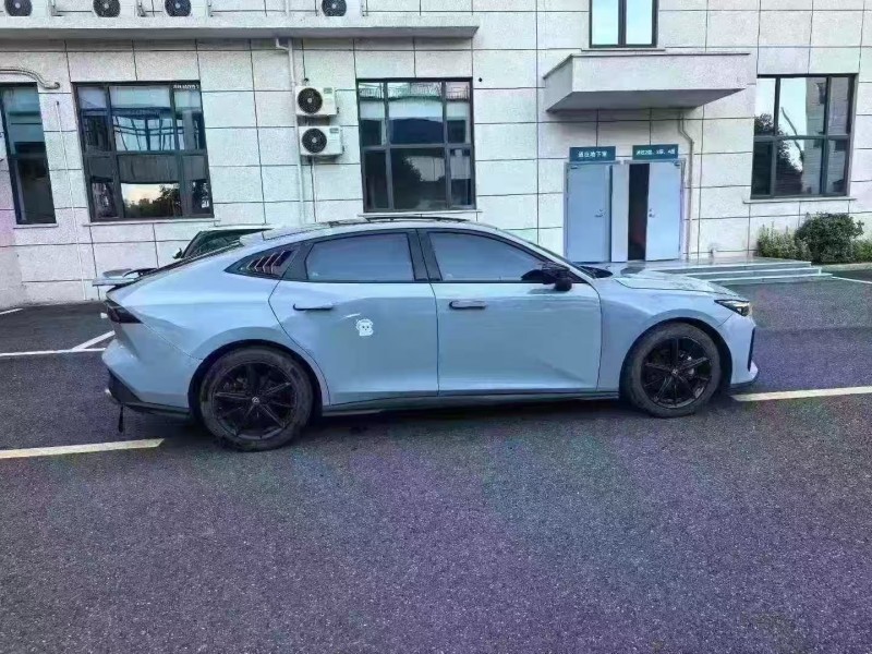 金华23年长安汽车UNI8