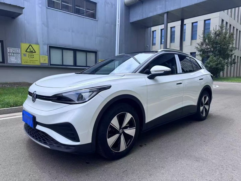 徐州25年大众ID3