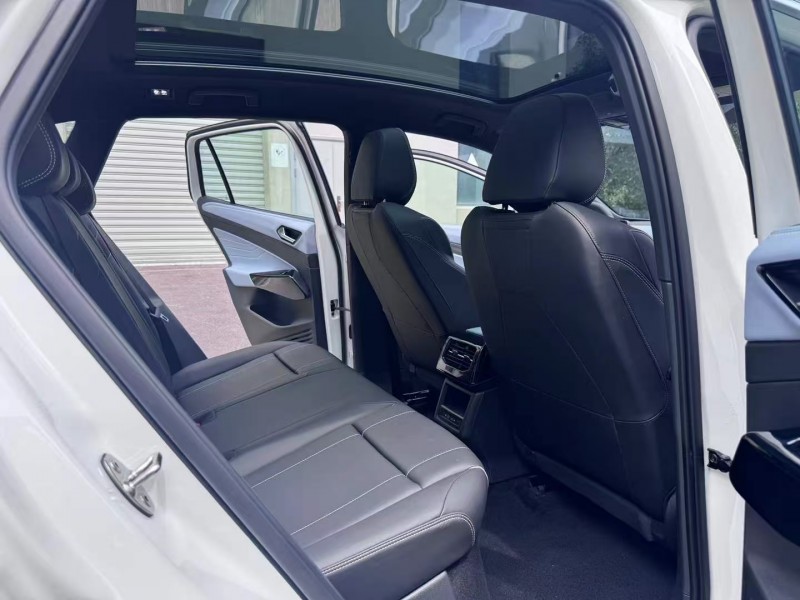 徐州25年大众ID5