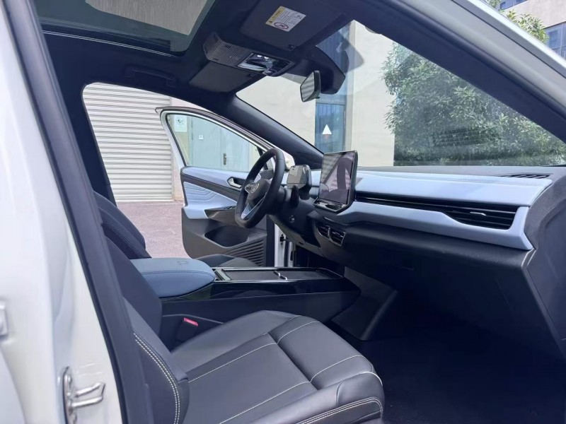 徐州25年大众ID6