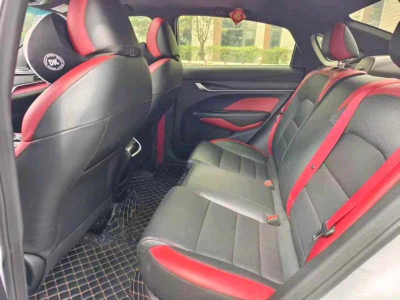 广州21年吉利缤瑞6