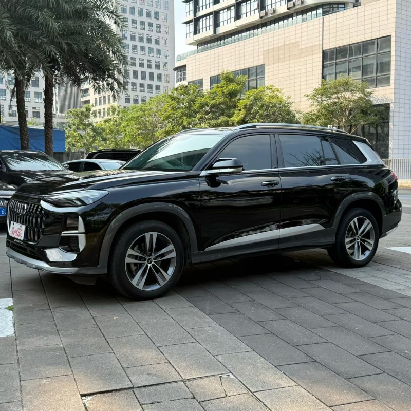 佛山24年奥迪Q63