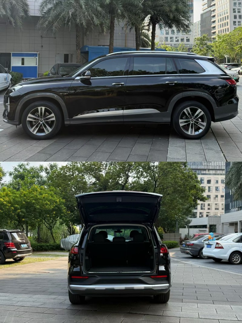 佛山24年奥迪Q66