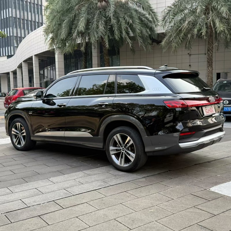 佛山24年奥迪Q67