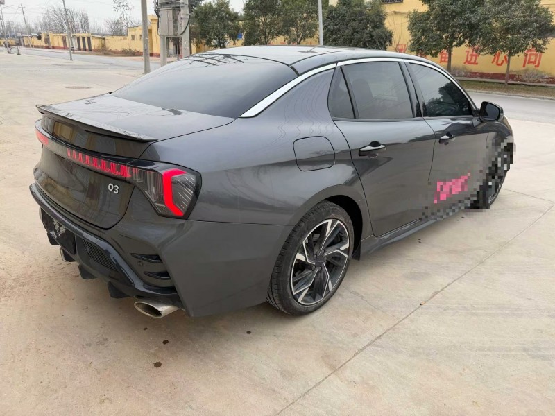 菏泽24年领克037