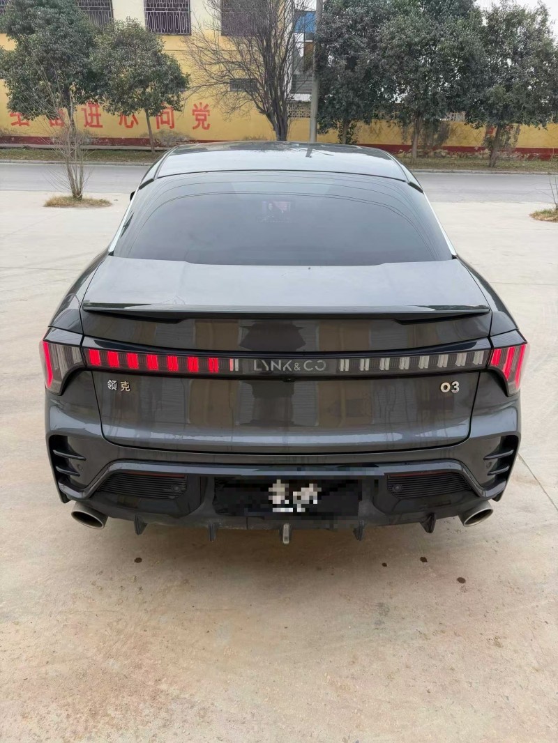 菏泽24年领克039