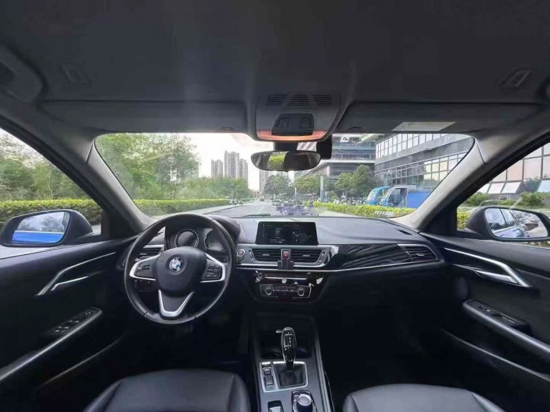 东莞20年宝马1系5