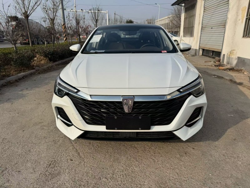 菏泽25年荣威i61