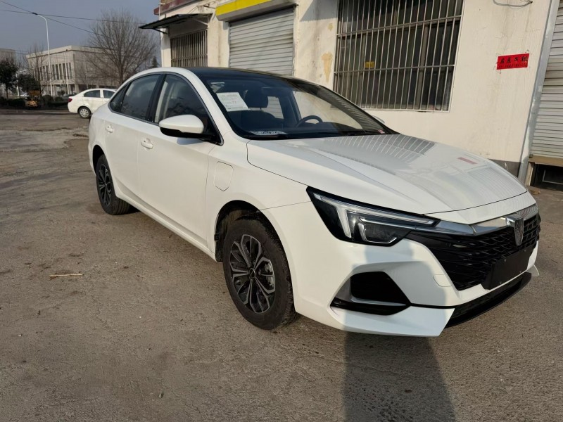 菏泽25年荣威i62