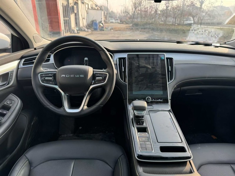 菏泽25年荣威i65