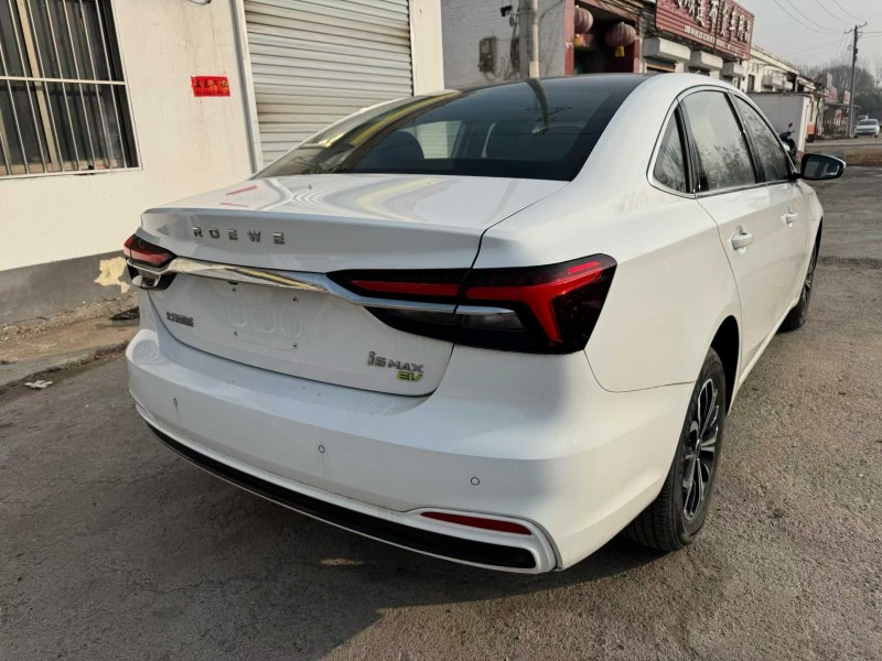 菏泽25年荣威i66