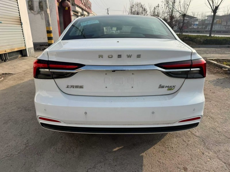 菏泽25年荣威i68