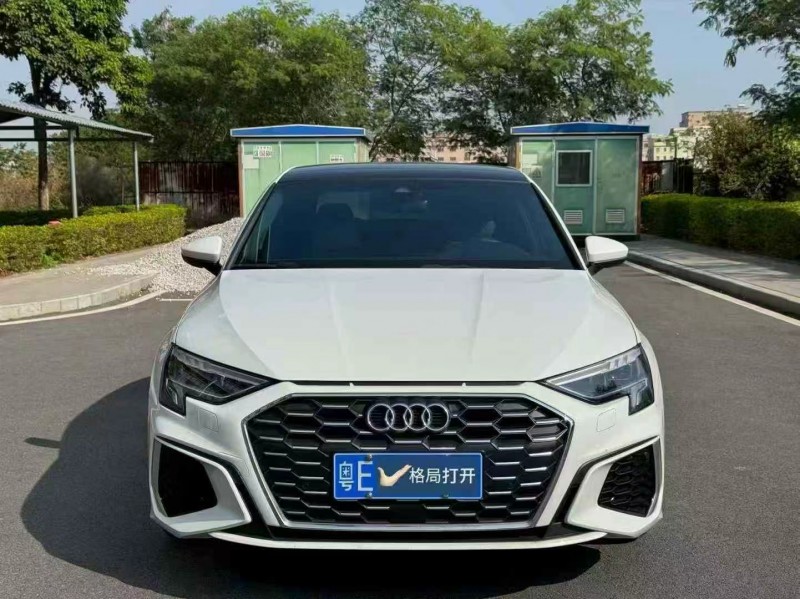 东莞24年奥迪A31