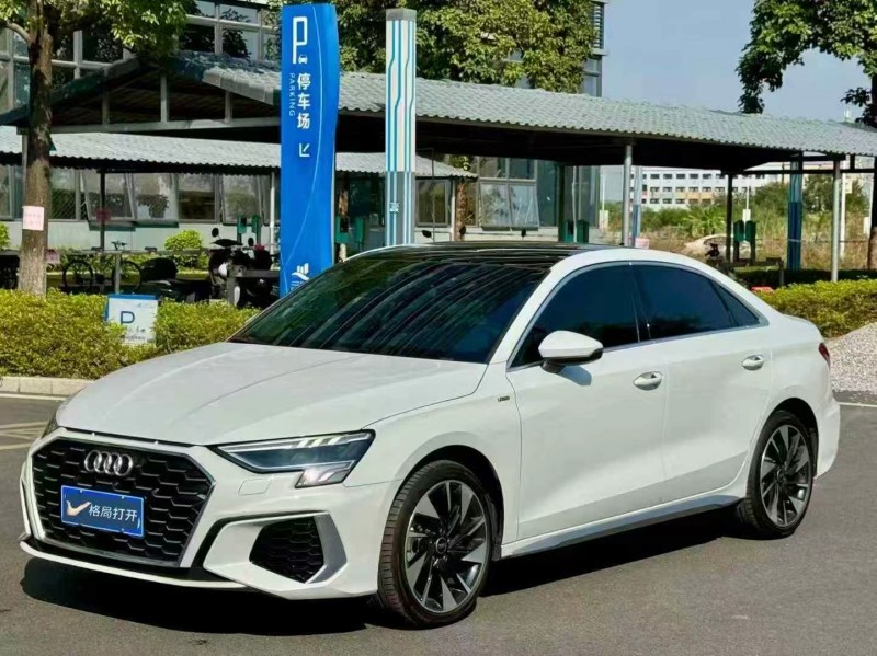 东莞24年奥迪A32