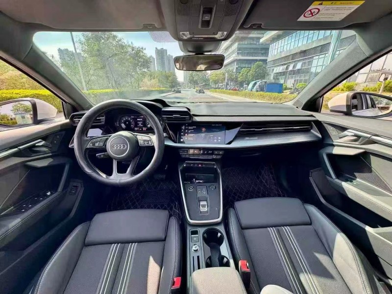 东莞24年奥迪A34