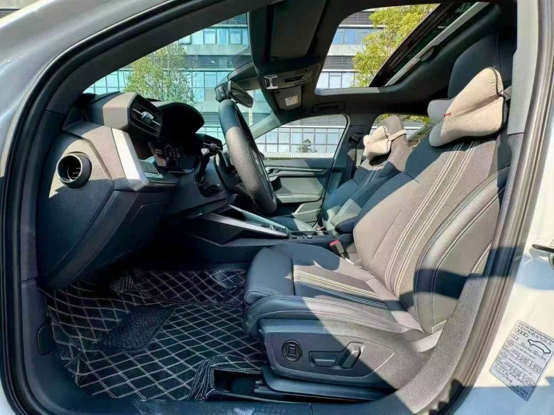 东莞24年奥迪A36