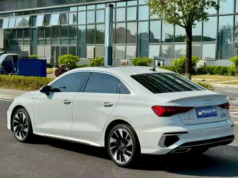 东莞24年奥迪A37
