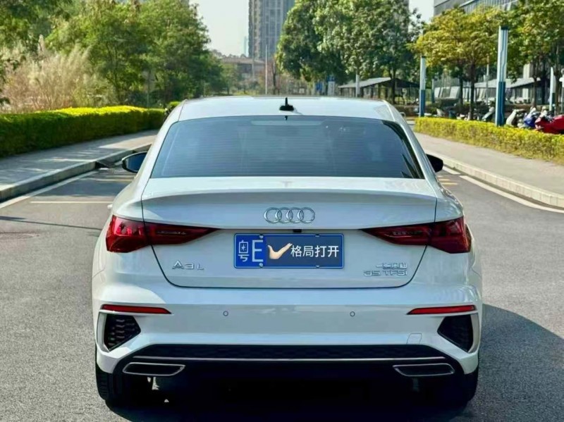 东莞24年奥迪A39