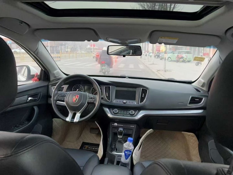 菏泽19年荣威3603