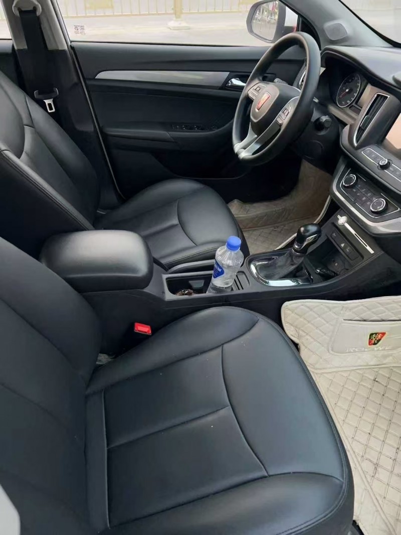 菏泽19年荣威3604