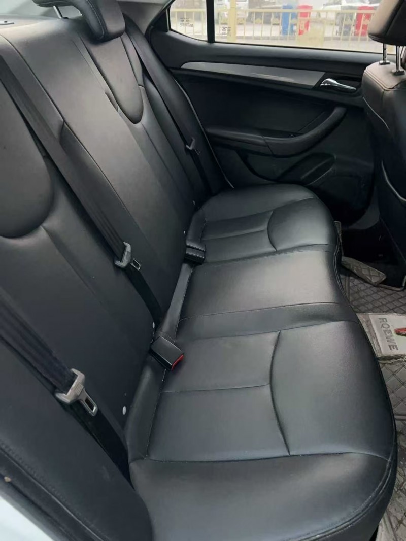 菏泽19年荣威3605