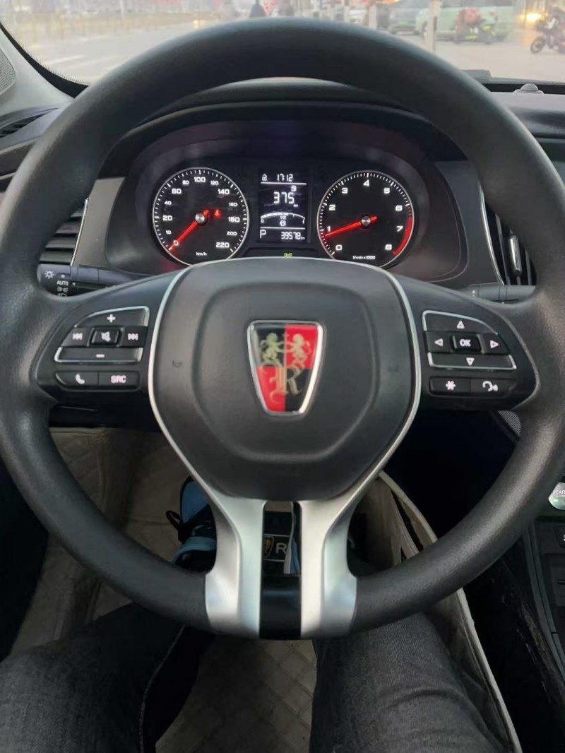 菏泽19年荣威3606