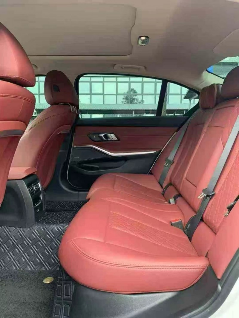 东莞24年宝马3系4