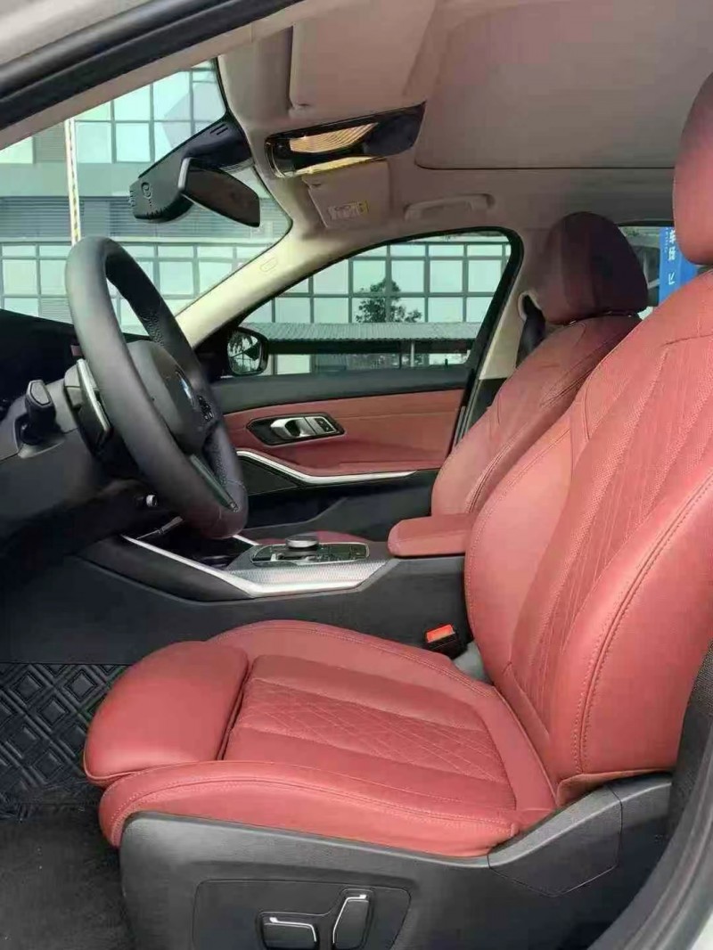 东莞24年宝马3系6