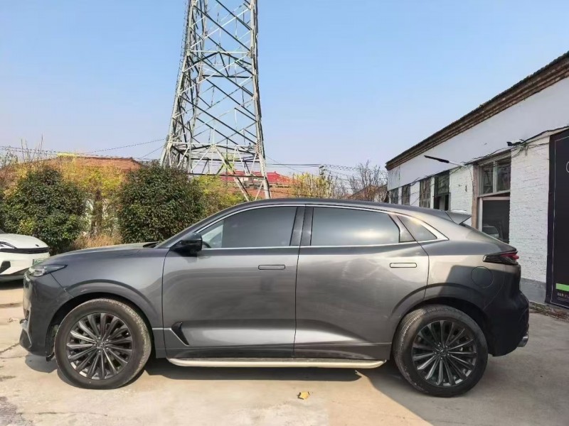 菏泽21年长安汽车UNI3