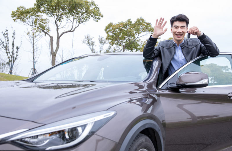 正规抵押车微信群