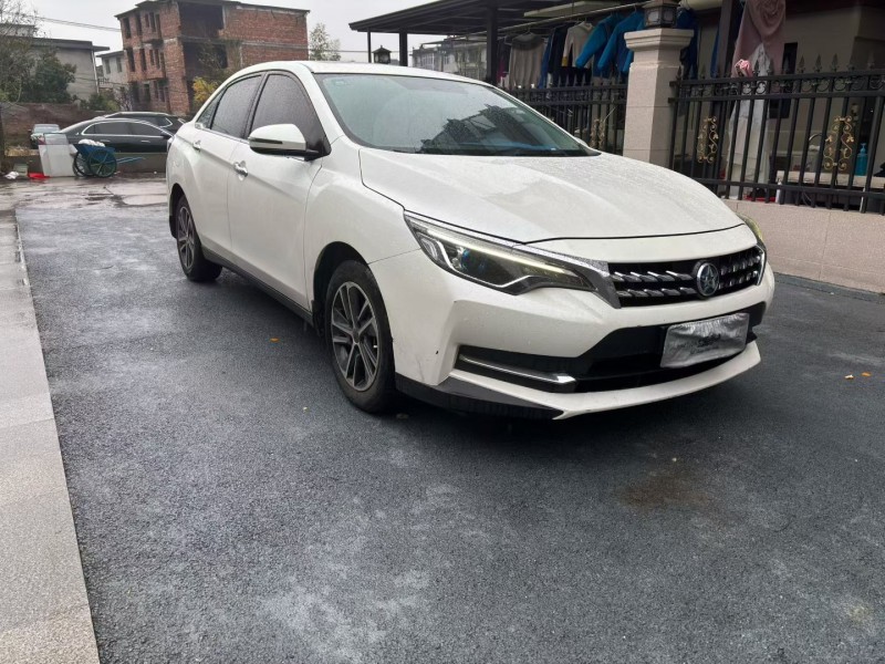 宜春20年启辰D601