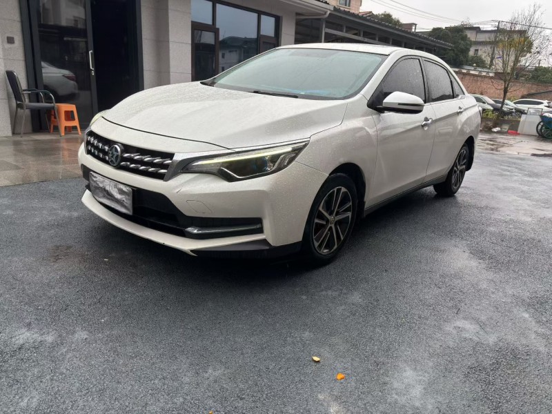 宜春20年启辰D602