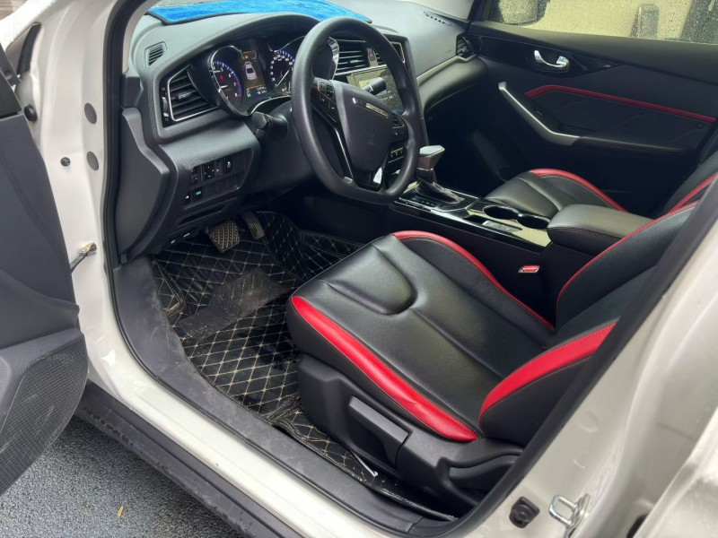 宜春20年启辰D603