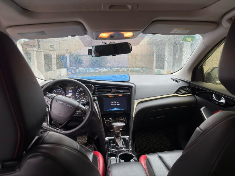 宜春20年启辰D606