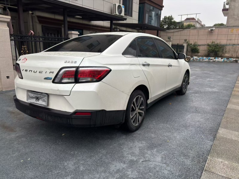 宜春20年启辰D607