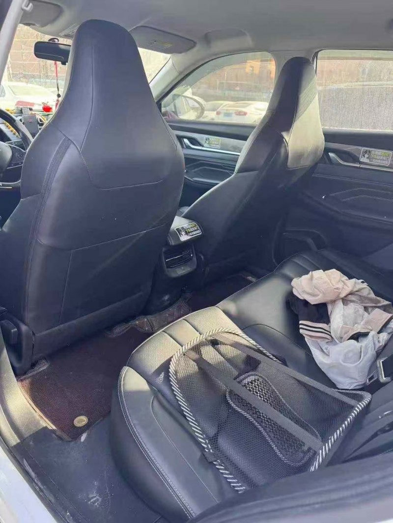 菏泽25年东风风神4